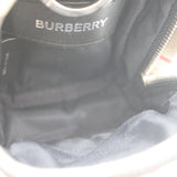 BURBERRY バーバリー キーリング ポーチ チャーム リュック モチーフ 箱袋 H25209 !