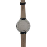 稼働 腕時計 FURLA フルラ 4251109504 クォーツ シルバー色文字盤 2025.08電池交換済 19S423-2
