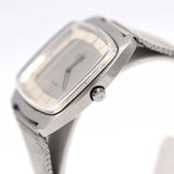 稼働 腕時計 OMEGA オメガ DE VILLE デビル cal.711 151.0051 自動巻き スクエア シルバー色文字盤 k1179