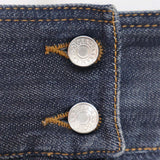 DOLCE&GABBANA ドルチェ＆ガッバーナ デニム スカート サイズ40 F4C25D D&G ドルガバ 25k167-60