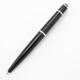 Cartier カルティエ ディアボロ ドゥ ボールペン M(中字) ツイスト式 筆記用具 筆記確認済 ケース有 H20707