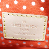 LOUIS VUITTON ルイヴィトン LV モノグラムペルフォ スピーディー M95180 ハンドバック 鞄 袋有 19K47-513