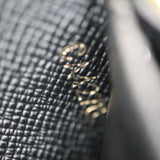 LOUIS VUITTON ルイヴィトン LV M80323 コレクション ジッピーウォレット ゲームオン 財布 ブラック系 袋 H18939