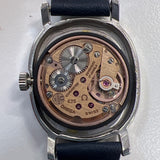 稼働 腕時計 OMEGA オメガ DE VILLE デビル 511.0473 cal.625 手巻き シルバー色文字盤 レディース ケース有 H6760