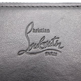 Christian Louboutin クリスチャン ルブタン コインケース スタッズ ブラック 服飾小物 H20285