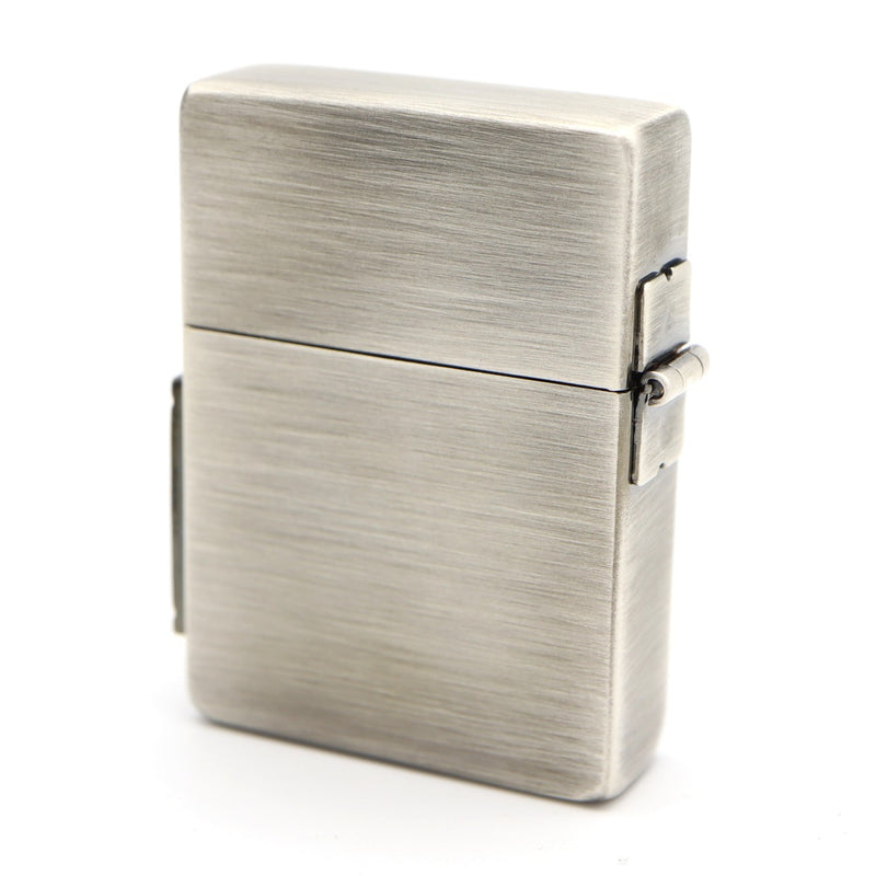 未使用 ZIPPO ジッポ Seven Stars セブンスター 1935 レプリカ オイルライター 喫煙具 21k631-1