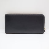 Paul Smith ポールスミス 長財布 ブラック 22k520-3