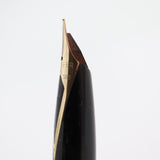 SHEAFFER シェーファー 万年筆 タルガ ペン先 14K585 筆記用具 文房具 筆記未確認 eco1475