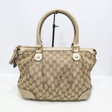 GUCCI グッチ 2wayバッグ 247902 GG ハンドバッグ ショルダーバッグ 鞄 eco633