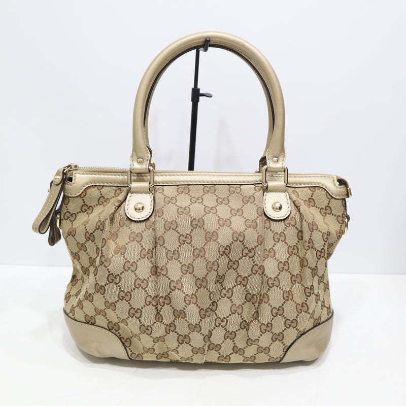 GUCCI グッチ 2wayバッグ 247902 GG ハンドバッグ ショルダーバッグ 鞄 eco633