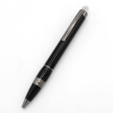 MONTBLANC モンブラン ボールペン 105657 スターウォーカー ツイスト式 ミッドナイトブラック 筆記確認済 ケース有 H1342
