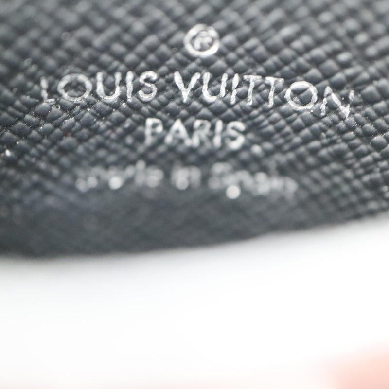 LOUIS VUITTON ルイヴィトン LV M61690 モノグラムエクリプス カードケース パスケース M1620