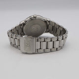 SEIKO セイコー グランドセイコー GS SBGF013/8J56-7000 クォーツ 2026.8電池交換済 ケース保取説 H22757