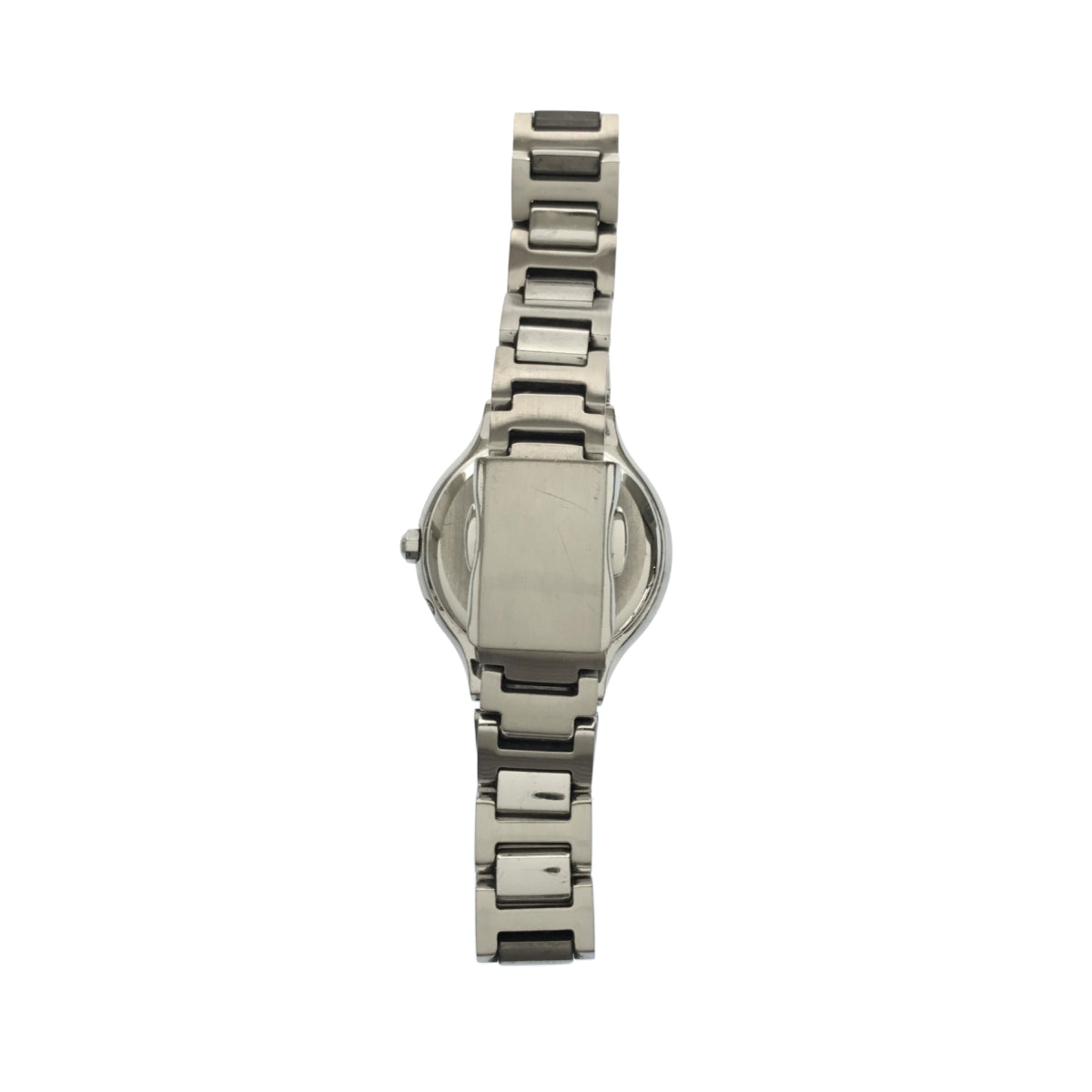 腕時計 稼働 シチズン CITIZEN XC 電波ソーラー クロスシー H058