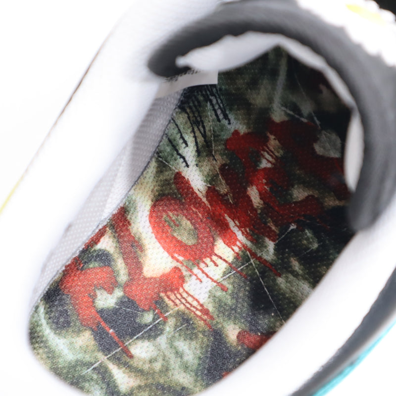 NIKE ナイキ AQ3692-004 ピースマイナスワン×ナイキ AIR FORCE 1 LOW “PARA NOISE 3.0” エアフォースワン1 パラノイズ 27.5cm 25k218-2