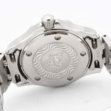 稼働 腕時計 OMEGA オメガ シーマスター プロフェッショナル 596.1523 796.1523 cal.1424 クォーツ 2026.1電池交換済 ギャラ H20050