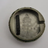 稼働 腕時計 OMEGA オメガ cal.252 2843.61 手巻き シルバー色文字盤 レディース ベルト尾錠社外 H23171