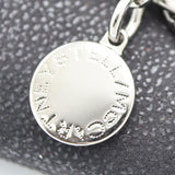STELLA McCARTNEY ステラマッカートニー 二つ折り 長財布 Falabella ファラベラ ブラック レディース H20464