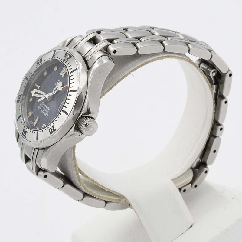 稼働 腕時計 OMEGA オメガ シーマスター プロフェッショナル 596.1523