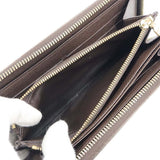 LOUIS VUITTON ルイヴィトン LV 長財布 N60015 ダミエ ラウンドファスナージッピーウォレット 30k30-1