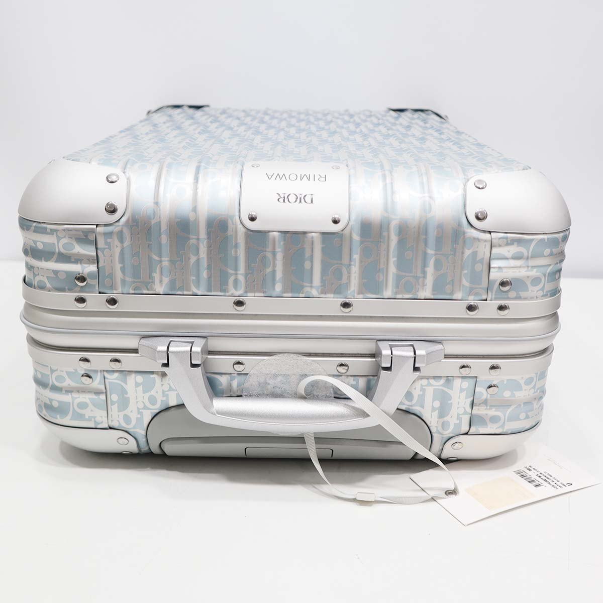 Christian Dior ディオール リモワ キャリーケース 1DRTR002YWX 旅行