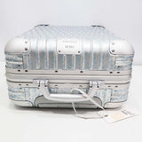 Christian Dior ディオール リモワ キャリーケース 1DRTR002YWX 旅行バッグ スーツケース 24s1008-5