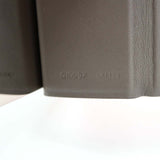 LOUIS VUITTON ルイ ヴィトン G10087 ミロワール ノマド オレリヤン AURELIEN コンパクトミラー 鏡 赤 2k986-6