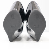 Giuseppe Zanotti ジュゼッペザノッティ ハイヒール 35 22.5cm ブラック レディース 30k571-5