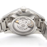 稼働 腕時計 TAG HEUER タグホイヤー カレラ キャリバー5 WAR211A 自動巻き 黒色文字盤 箱・保・コマあり yo1292