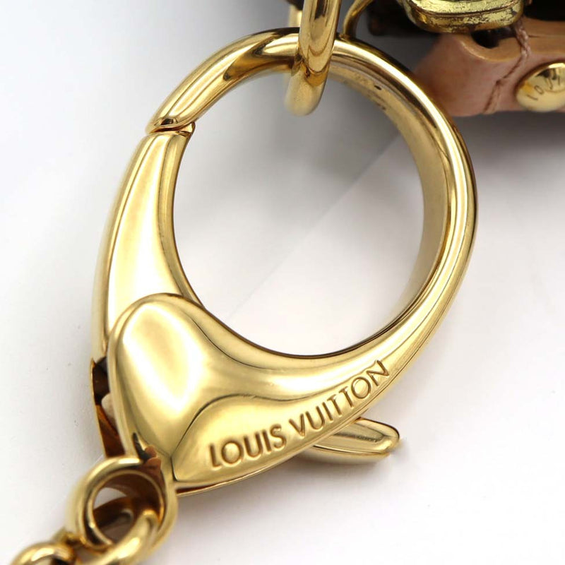 LOUIS VUITTON LV ルイヴィトン M60245 ミニポシェット トランクコレクション アクセソワール モノグラム M3983