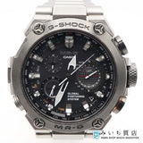 稼働 腕時計 CASIO カシオ G-SHOCK Gショック MRG-G1000 電波ソーラー 箱保取説コマ 26k527-19