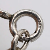 GEORG JENSEN ジョージジェンセン ヘマタイト ネックレス 925 約44.8g アクセサリー ko219