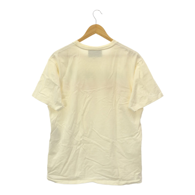 GUCCI グッチ GUCCI ブレード プリント Tシャツ 半袖 トップス Sサイズ 565806 コットン100 22s573-1