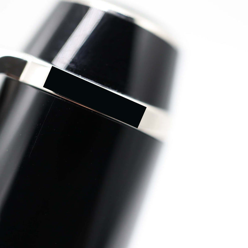 未使用 MONTBLANC モンブラン BOHEME ボエム 万年筆 4810 18K 筆記未確認 M1454