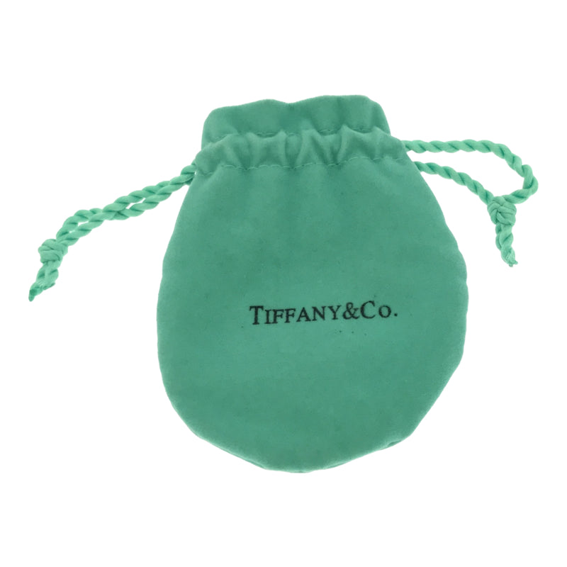 TIFFANY&Co ティファニー イヤリング ターコイズ ヴィンテージ 925 750 総重量約20.3g アクセサリー gen157