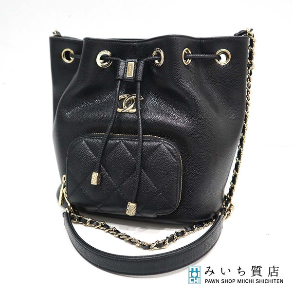 シャネル（レディース） – みいち質店