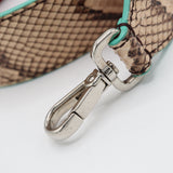 FENDI フェンディ パイソン ストラップユー ストラップ レッド 服飾小物 H23965