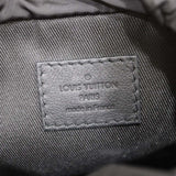 LOUIS VUITTON ルイヴィトン ノエ・スリング M82248 ショルダーバッグ モノグラム アンプラント ノワール 23k641-2