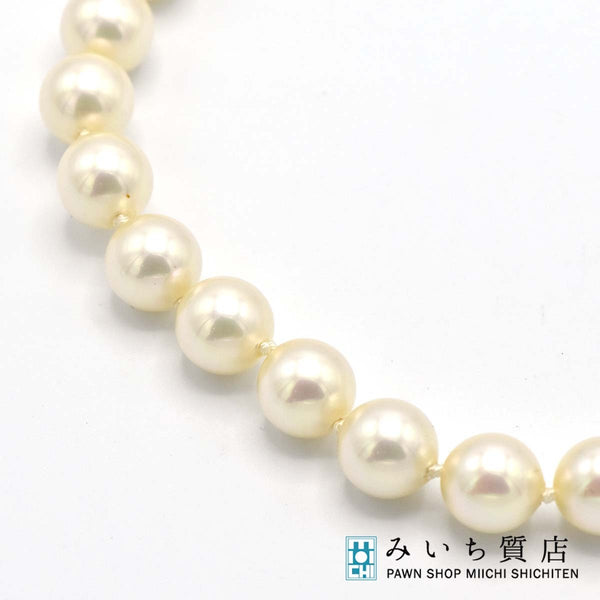 Christian Dior ディオール ネックレス フェイクパール 約70.8g アクセサリー H12365