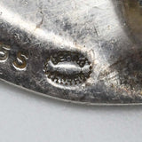 GEORG JENSEN ジョージジェンセン イヤリング 371B シルバー 925 アクセサリー H20012