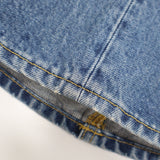 Maison Margiela メゾン・マルジェラ RN154909 デニムパンツ ジーンズ ボトムス 36号 レディース H21465