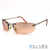 Christian Dior ディオール サングラス YB7KH 65□15 120 ブラウン系 度無し H20862
