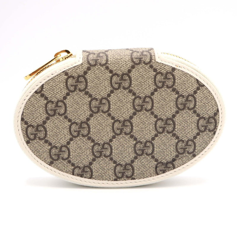 GUCCI グッチ コインケース ホースビット 1955 622040  GGスプリーム 小銭入れ 小物入れ H4596