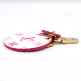 LOUIS VUITTON LV ルイヴィトン バッグチャーム M01374 バイザプール チャーム キーホルダー 小物 H18906