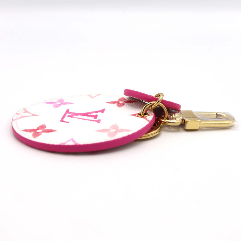 LOUIS VUITTON LV ルイヴィトン バッグチャーム M01374 バイザプール チャーム キーホルダー 小物 H18906