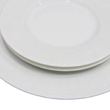 HERMES エルメス 食器 エーゲ プレート 16cm×2枚 22.5cm×1枚 セット お皿 磁器 箱あり M4478