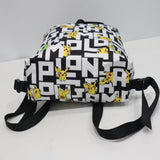 未使用 LONGCHAMP ロンシャン ルプリアージュコレクション ピカチュウ ポケモンコラボ バックパック リュックサック eco1364