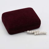 MIKIMOTO ミキモト SV ブローチ パール 6g アクセサリー ケース有 H25510
