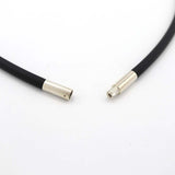 GEORG JENSEN ジョージジェンセン トールン メビウス 374 ネックレス チョーカー 925S アクセサリー 約15.7g 箱有 k1187