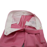 CELINE セリーヌ ズボン パンツ ピンク 21S03/265A サイズ40 ボトムス 服 レディース 25k943-3